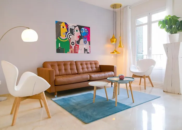 Agua V & Seasonal Pool By Ele Apartments